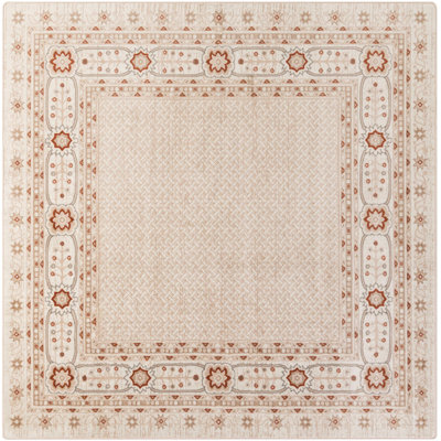 Dachy Rug
