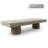 Capri Solid Wood Bench