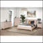 Mobilier de chambre à coucher Mid-Century Modern