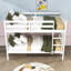 Lit superposé simple Daetyn par Harriet Bee-1754217226