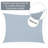 Outsunny 20' x 13' Rectangle Shade Sail-30863565