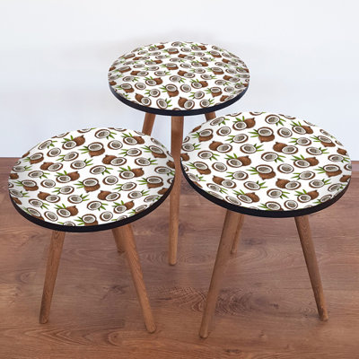 Nesting Tables