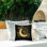 Coussin extérieur Moon In The Shroom