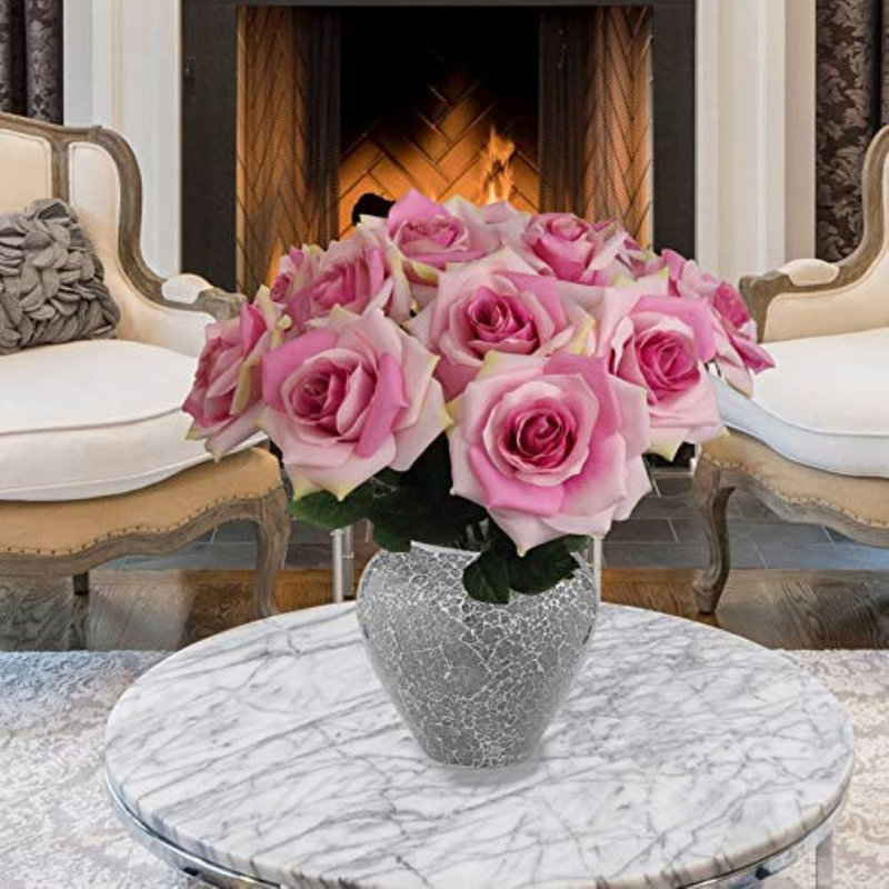 Tige de roses
