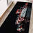 Soft Pile Printed Rug in Vibrant Floral Design Perfect for Adding a Touch of Nature to Your Living Space-248099980