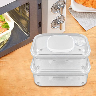 Food Storage Container