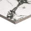 Carrelage mural en porcelaine polie 24 po x 48 po Ventara-106905314