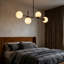Lustre spoutnik à 4 lumières Hamilton-1323270753-1266406742-1266406740