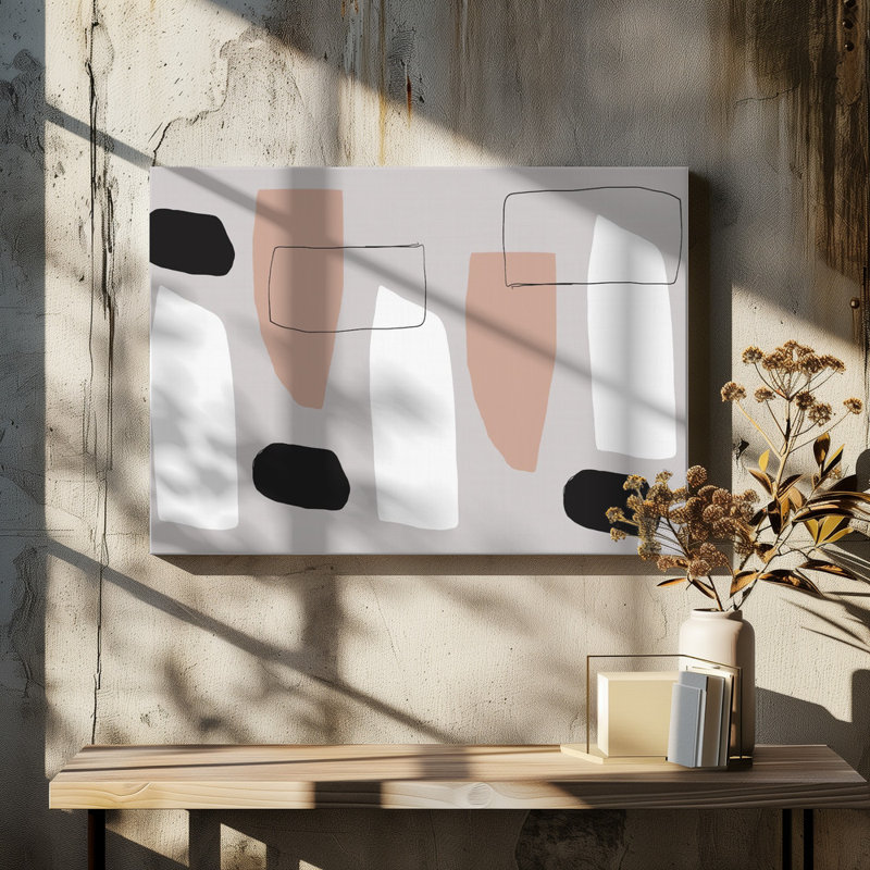 Wrapped Canvas Print, 50.8 cm H x 76.2 cm W