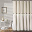 Rideau de douche simple Beckham-306127067-306127064