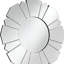 Miroir d'appoint 33 "