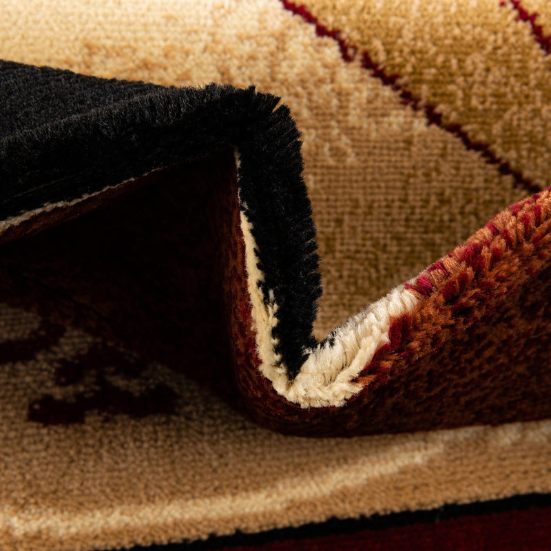 Tapis Rugs.com Pioneer, Rectangle 10 pi x 14 pi 1 po