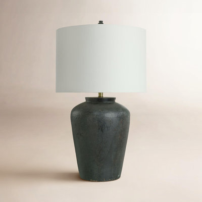 Daveney Concrete Table Lamp
