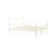 Hayler Bed Frame-16542580-16542579