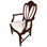 Hepplewhite Arm Chair