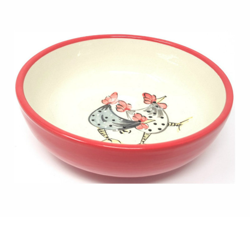 Idina Cereal Bowl