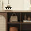 Armoire multifonctionnelle pour îlot central