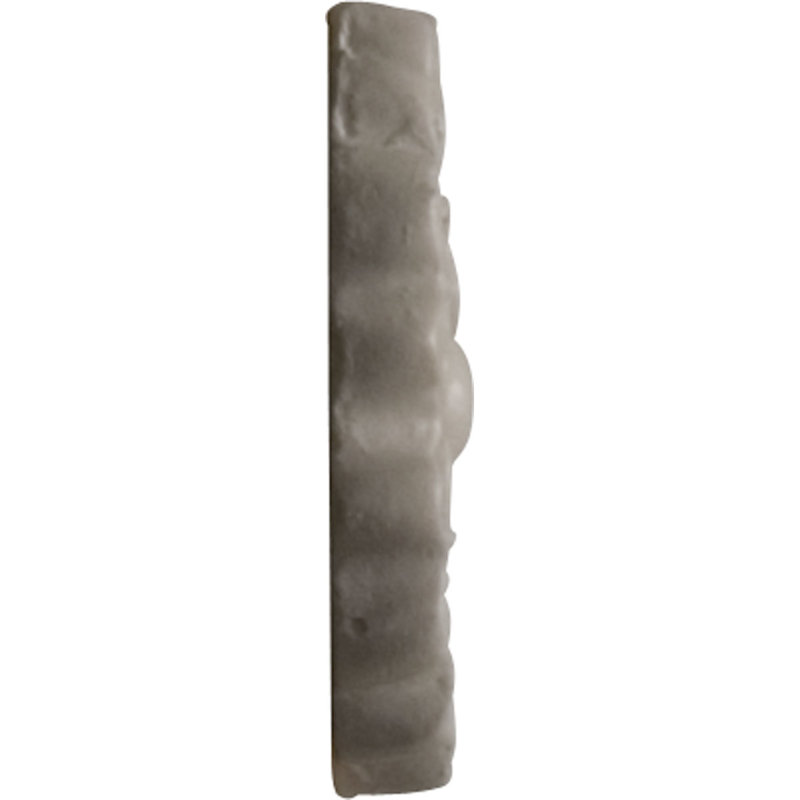 Rosette Blackthorne 2 3/4 "x P 3/8"