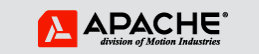 Logo Apache