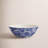 Spode Blue Room Salad Bowl 10.5" Sunflower