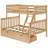 Bolles Kids Bunk Bed with Drawers-696603699-696603700