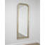 Isla Arch Wall Mirror-1164236639