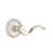Satin Nickel selected