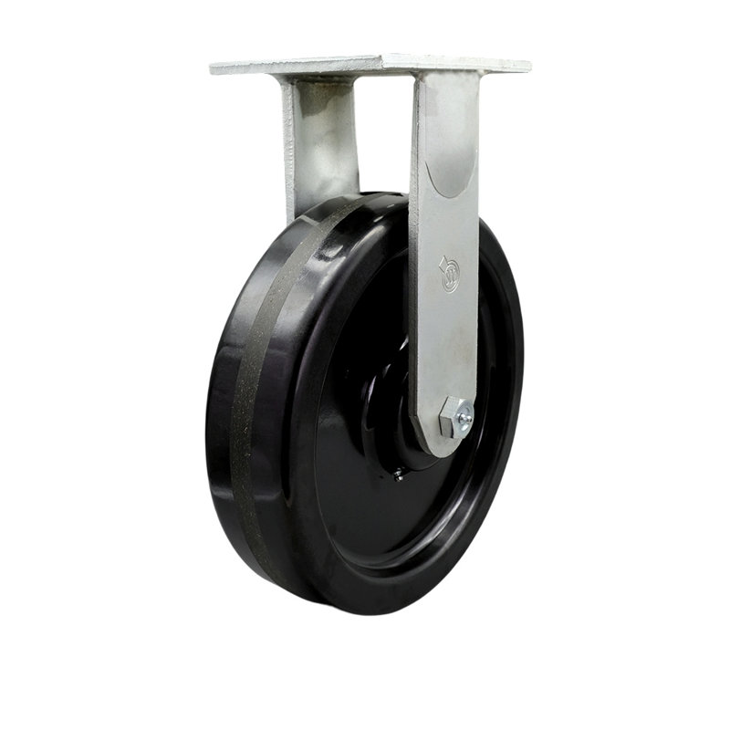 Extra Heavy Duty Phenolic Caster