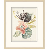 Natural Creation 3 Framed Print