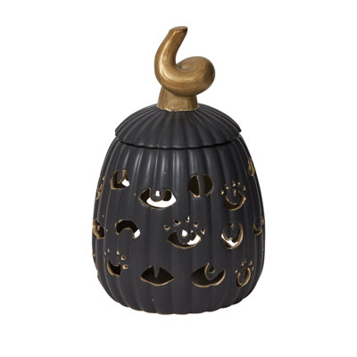 Ceramic Tabletop Lantern