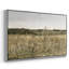 «Vintage Landscape - DCLXVII», reproduction sur toile flottante-29329786