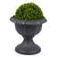 Fieldstone Urn Planter