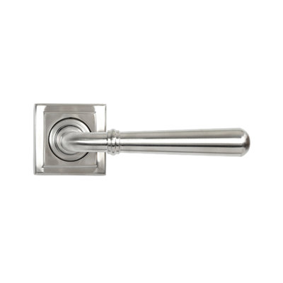 Single Dummy Door Handle
