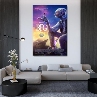 The BFG