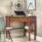 Carfi Corner Writing Desk-1781293001
