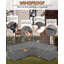 33.5'' Outdoor Patio Sectional Cover-1594793931