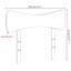 Meleka Solid Wood Panel Headboard-167959466-167959470