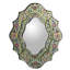 Miroir mural en verre peint à la main sauvage orchidées Ikra-1973226997-1973226994