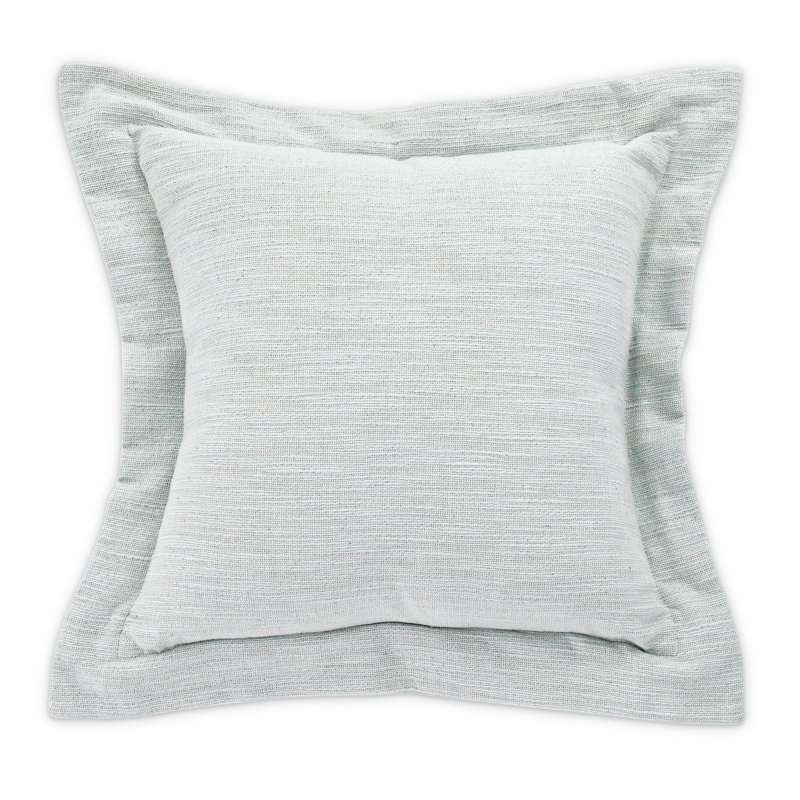 Max Duvet Set - Natural, Queen Duvet Cover + 4 Shams + 2 Pillows