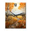 Horloge murale Birch Woods-99629209
