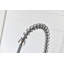 Robinet de cuisine tactile avec douchette extractible-117563114-117563112