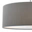 Desiree 3 - Light Drum Pendant-19179306