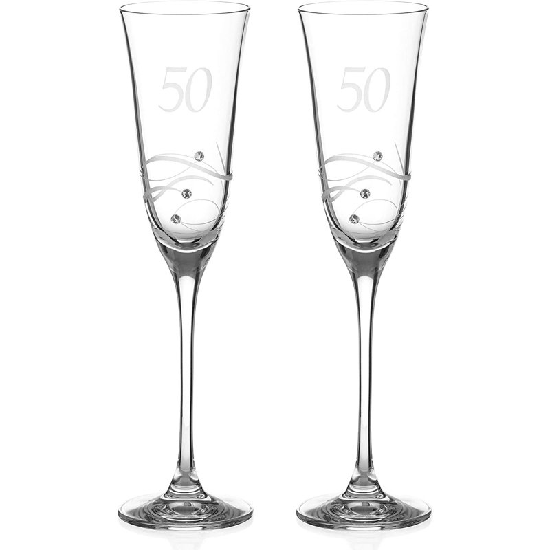 1ml Crystal Drinking Glass