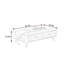 Table basse Nordic