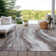 Machine Washable Indoor/Outdoor Claudian ACN1676 Taupe Rug