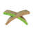 Petstages Easy Life Hammock Corrugated Cat Scratcher With Catnip