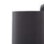Lampe de table noire 27,5 po Bryston