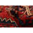 Ayonah One-of-a-Kind Rectangle 4'9" X 9'8" 1990s Runner Wool Area Rug