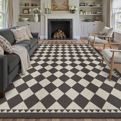  Tapis intérieur / extérieur Geovia