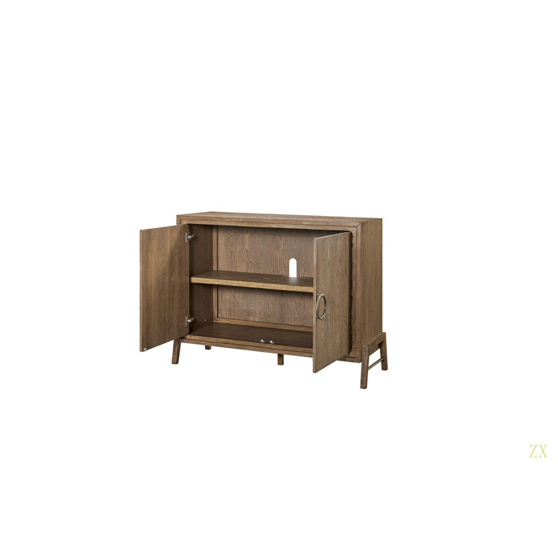Two Door Latte Server-46"